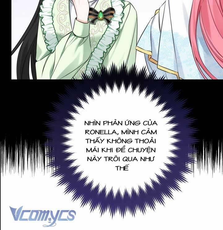 Mê Cung Cám Dỗ Của Emilone 3 trang 76