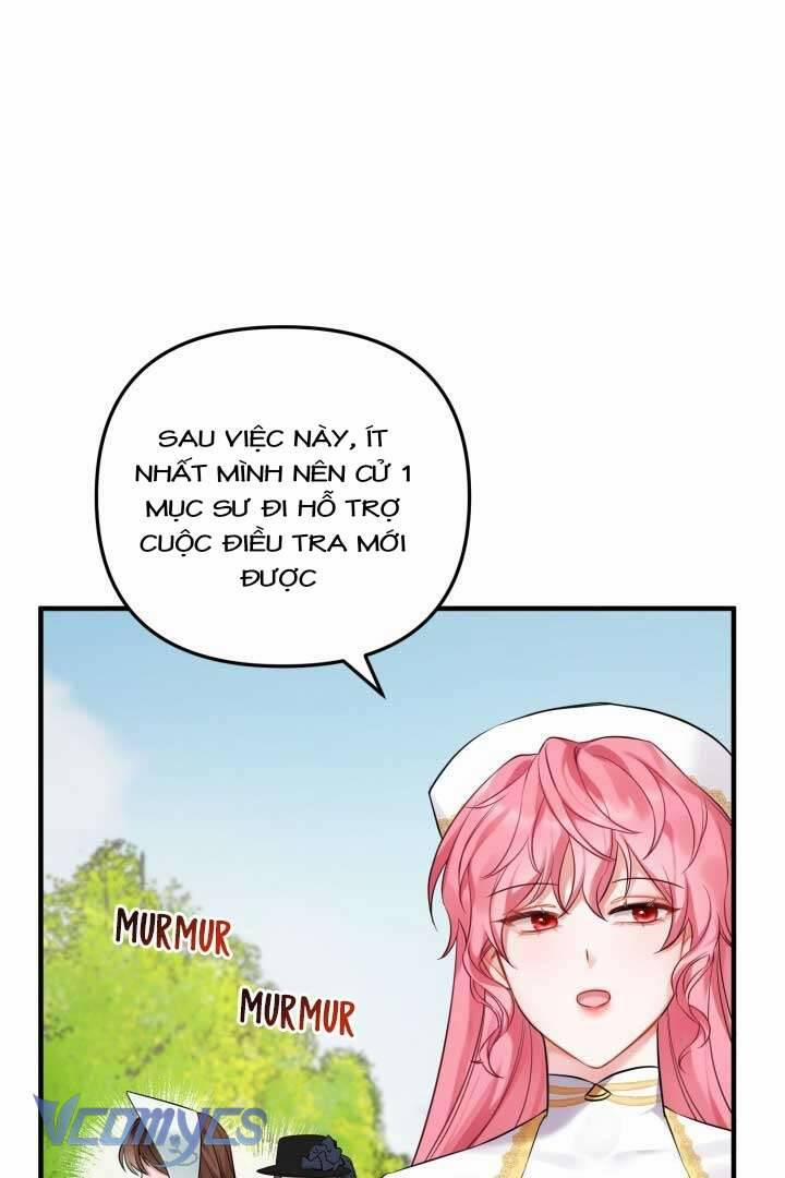 Mê Cung Cám Dỗ Của Emilone 3 trang 77