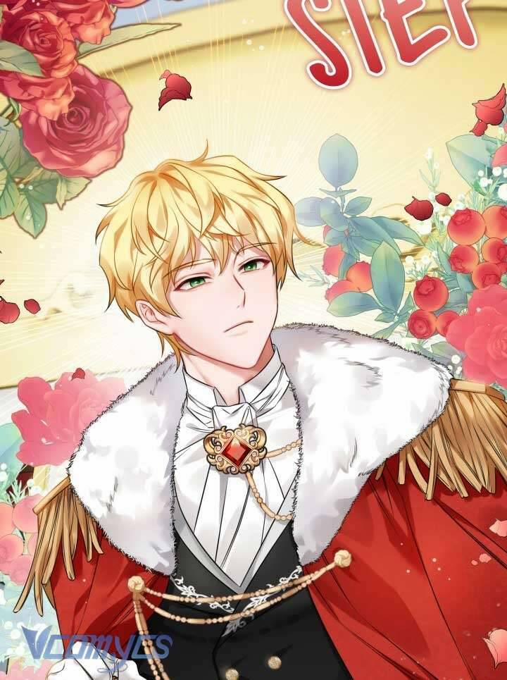 Mê Cung Cám Dỗ Của Emilone 3 trang 80