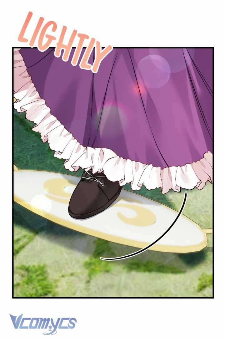 Mê Cung Cám Dỗ Của Emilone 3 trang 84