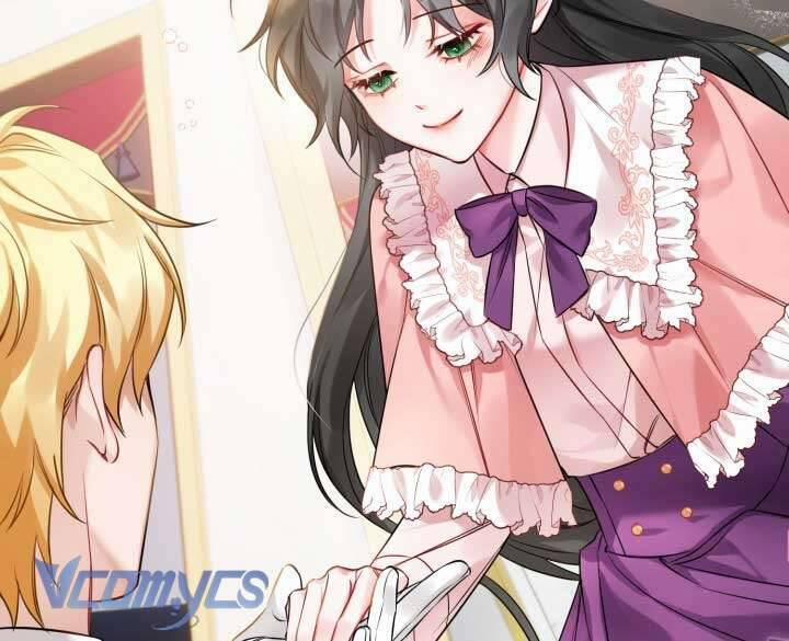 Mê Cung Cám Dỗ Của Emilone 3 trang 86