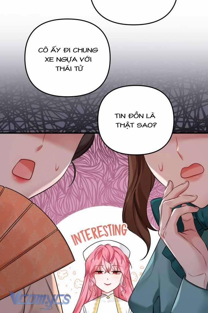 Mê Cung Cám Dỗ Của Emilone 3 trang 89