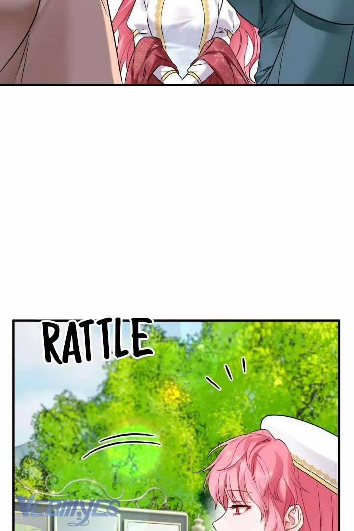 Mê Cung Cám Dỗ Của Emilone 3 trang 90