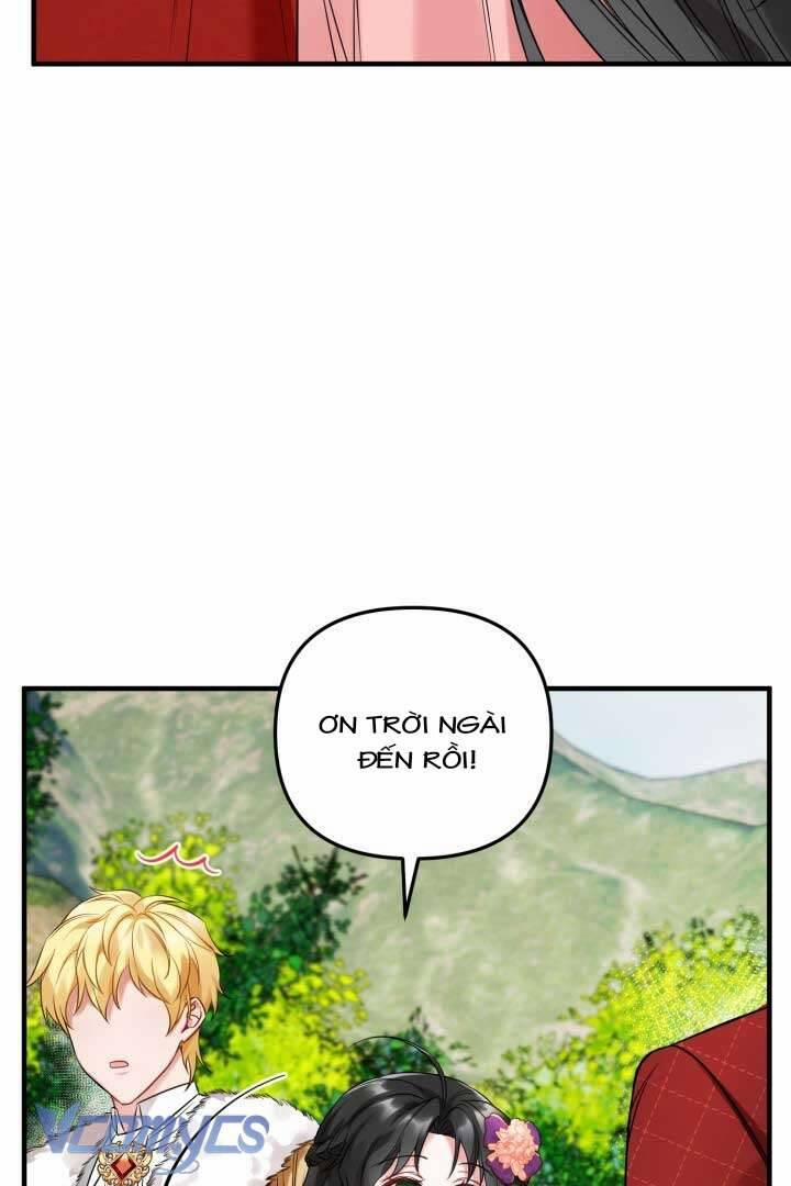 Mê Cung Cám Dỗ Của Emilone 3 trang 94