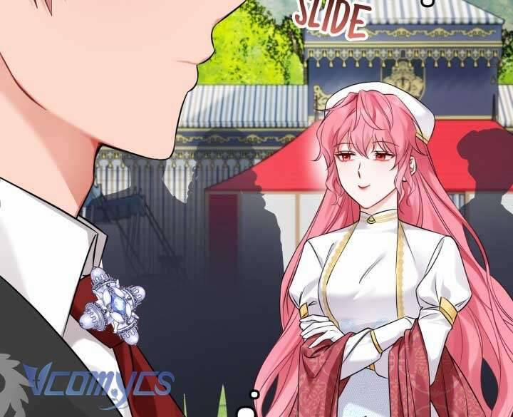 Mê Cung Cám Dỗ Của Emilone 3 trang 99