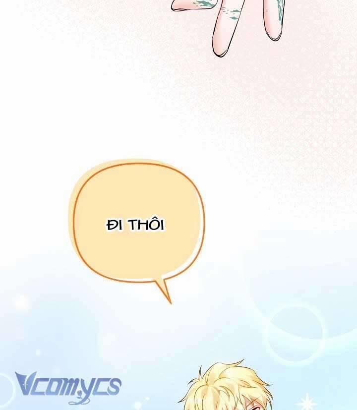 Mê Cung Cám Dỗ Của Emilone 4 trang 100