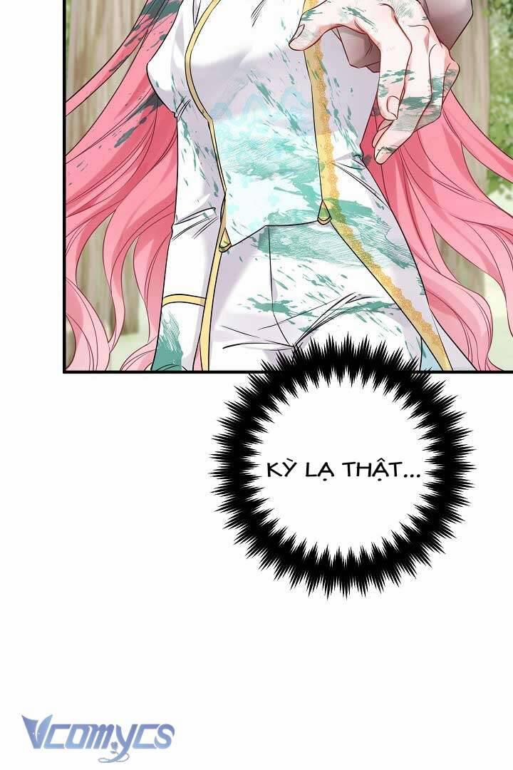 Mê Cung Cám Dỗ Của Emilone 4 trang 103