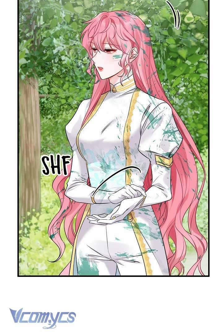 Mê Cung Cám Dỗ Của Emilone 4 trang 111