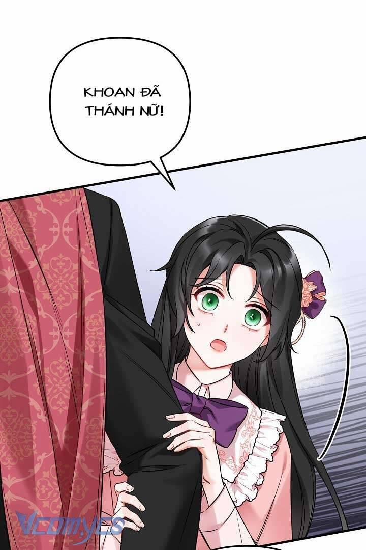 Mê Cung Cám Dỗ Của Emilone 4 trang 112