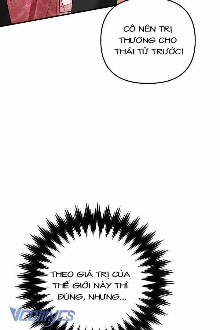 Mê Cung Cám Dỗ Của Emilone 4 trang 113