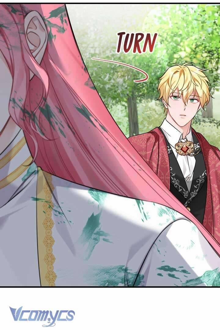 Mê Cung Cám Dỗ Của Emilone 4 trang 122