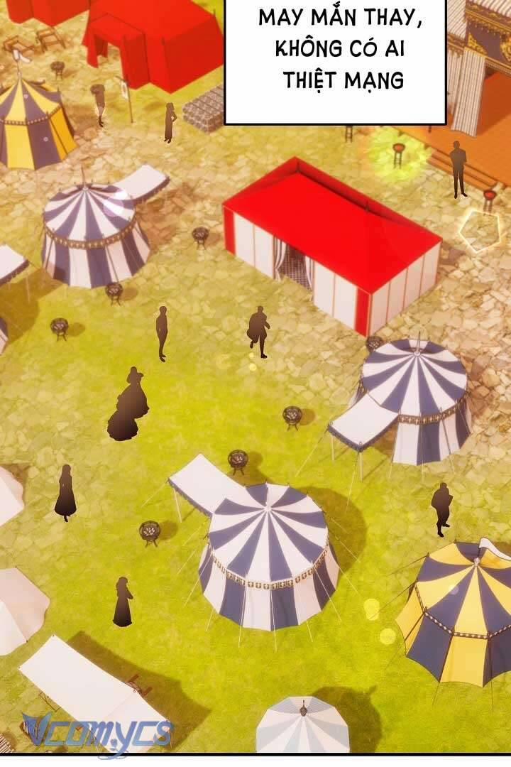 Mê Cung Cám Dỗ Của Emilone 4 trang 128