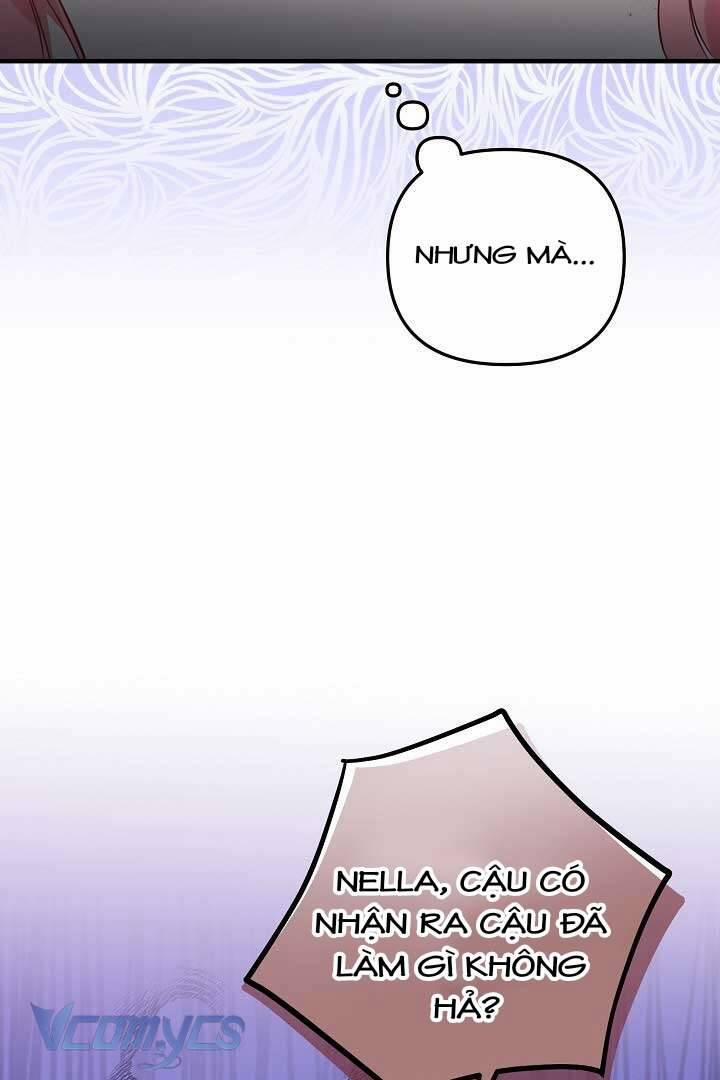 Mê Cung Cám Dỗ Của Emilone 4 trang 131