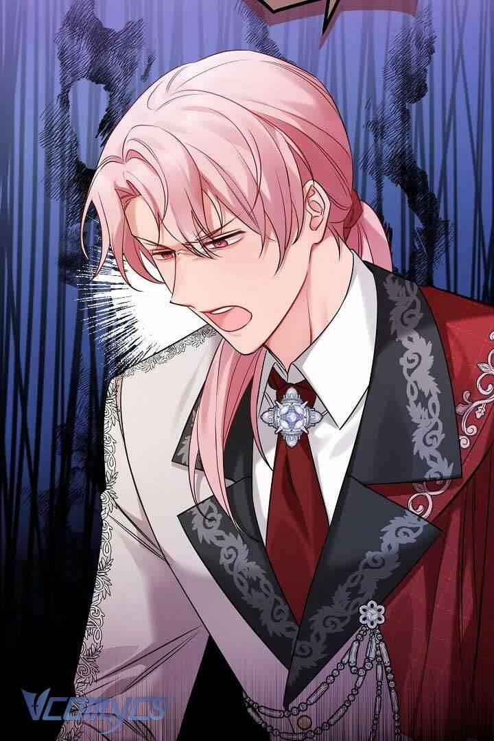 Mê Cung Cám Dỗ Của Emilone 4 trang 132