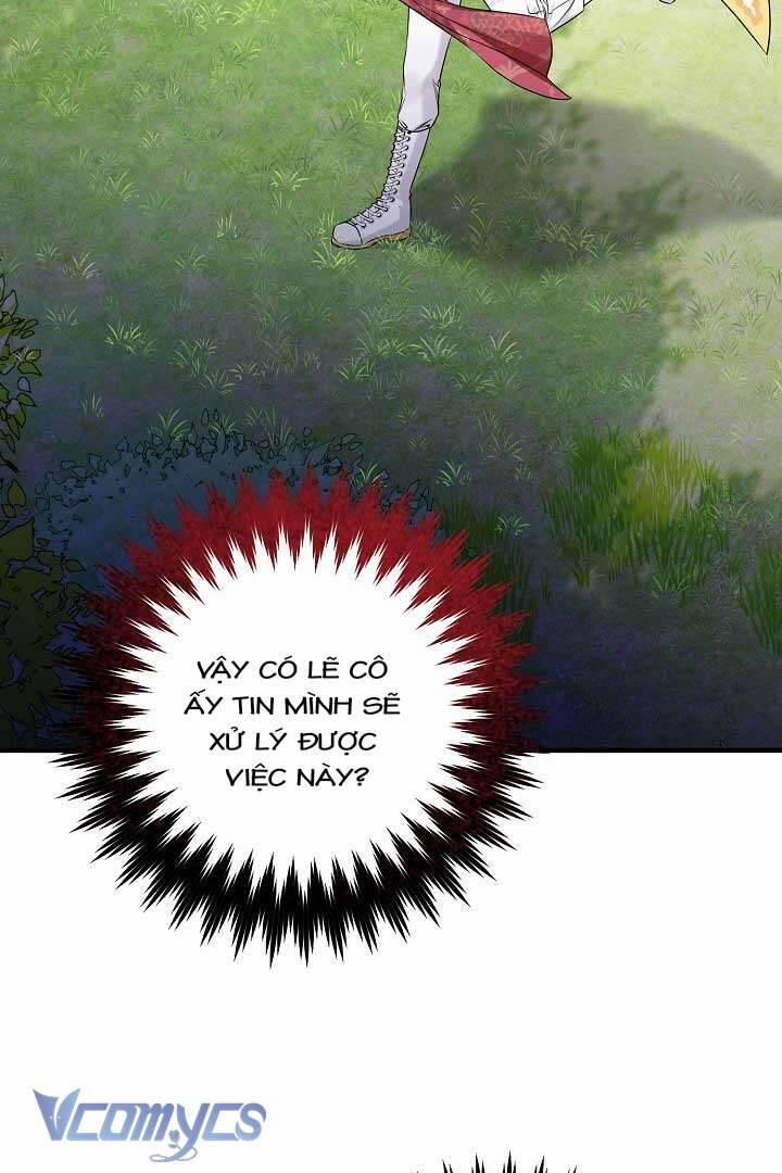 Mê Cung Cám Dỗ Của Emilone 4 trang 20