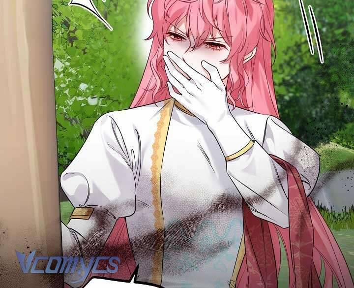 Mê Cung Cám Dỗ Của Emilone 4 trang 22