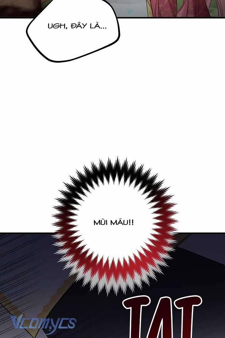 Mê Cung Cám Dỗ Của Emilone 4 trang 23