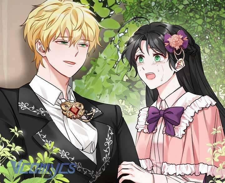 Mê Cung Cám Dỗ Của Emilone 4 trang 27