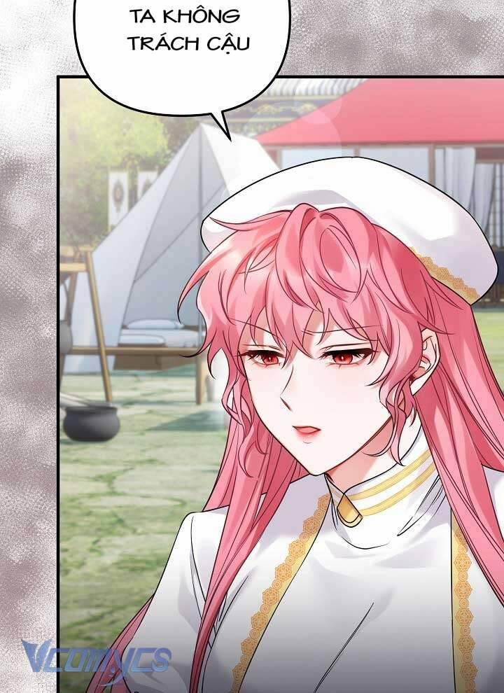 Mê Cung Cám Dỗ Của Emilone 4 trang 4