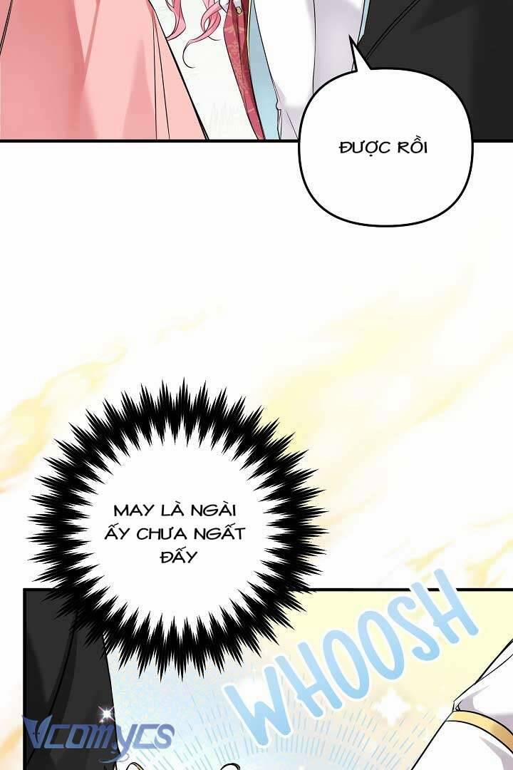 Mê Cung Cám Dỗ Của Emilone 4 trang 40