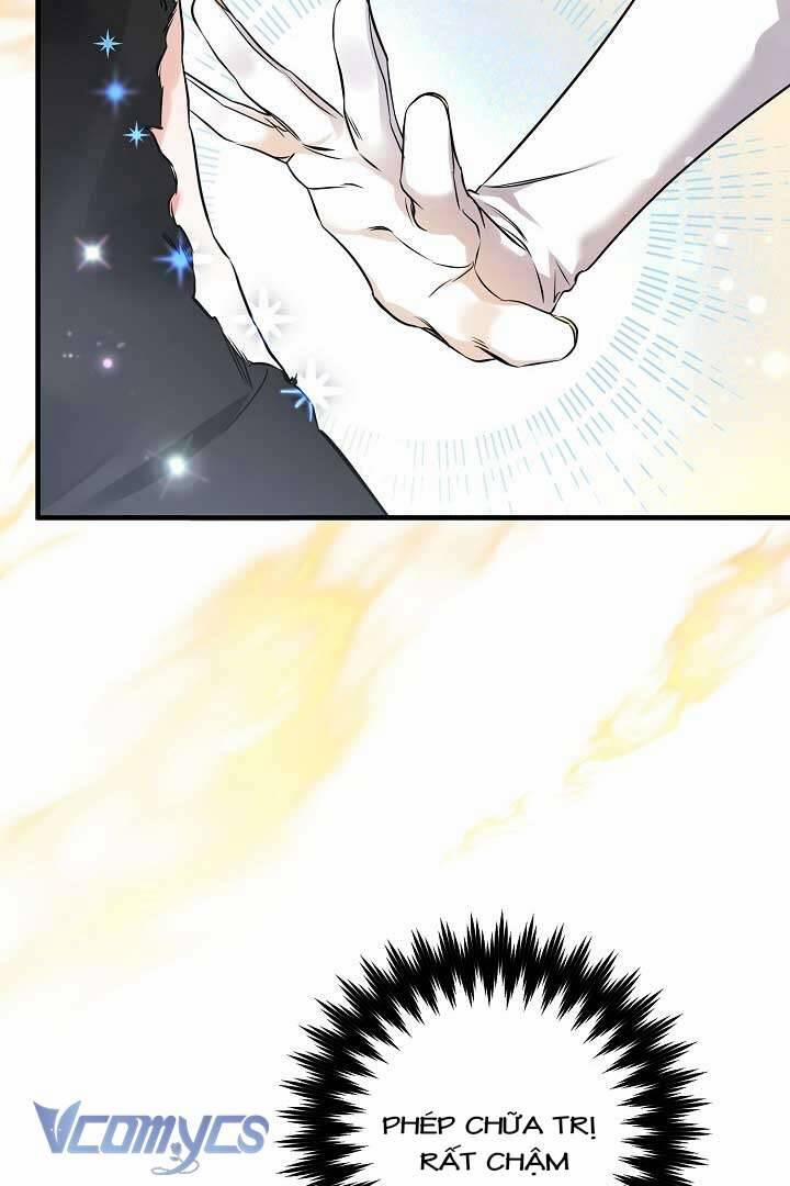 Mê Cung Cám Dỗ Của Emilone 4 trang 41