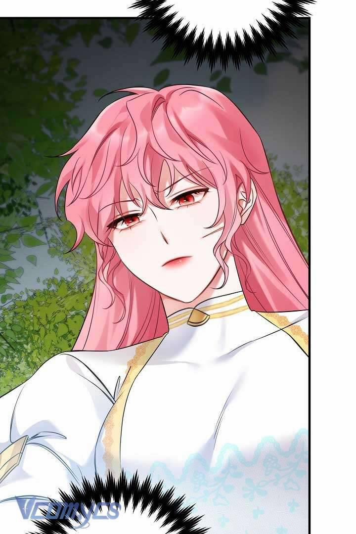 Mê Cung Cám Dỗ Của Emilone 4 trang 42