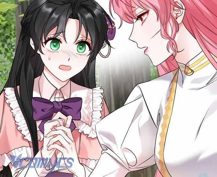 Mê Cung Cám Dỗ Của Emilone 4 trang 44