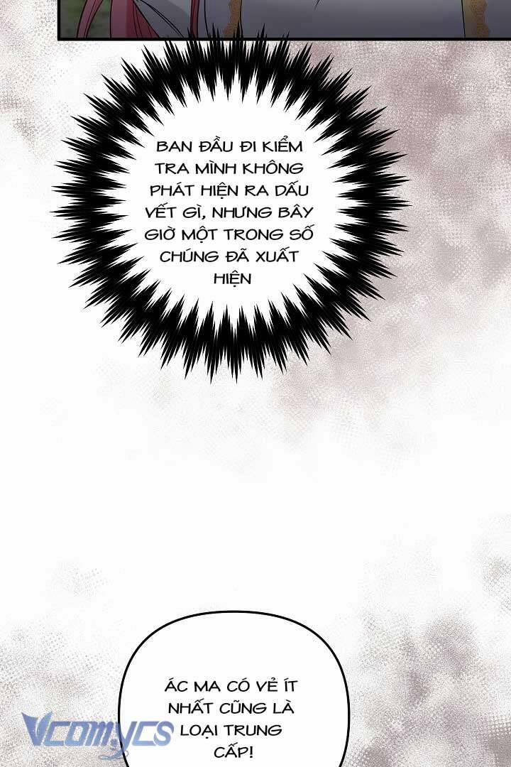 Mê Cung Cám Dỗ Của Emilone 4 trang 5