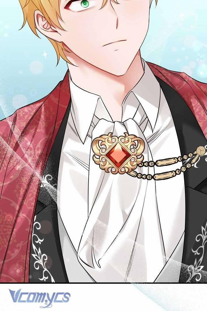 Mê Cung Cám Dỗ Của Emilone 4 trang 61