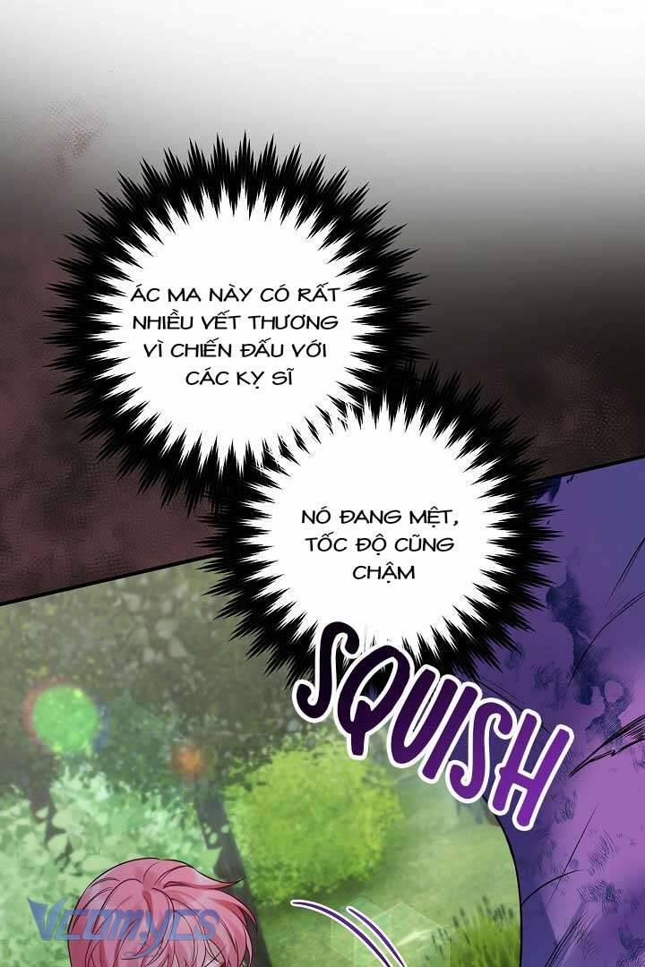 Mê Cung Cám Dỗ Của Emilone 4 trang 65