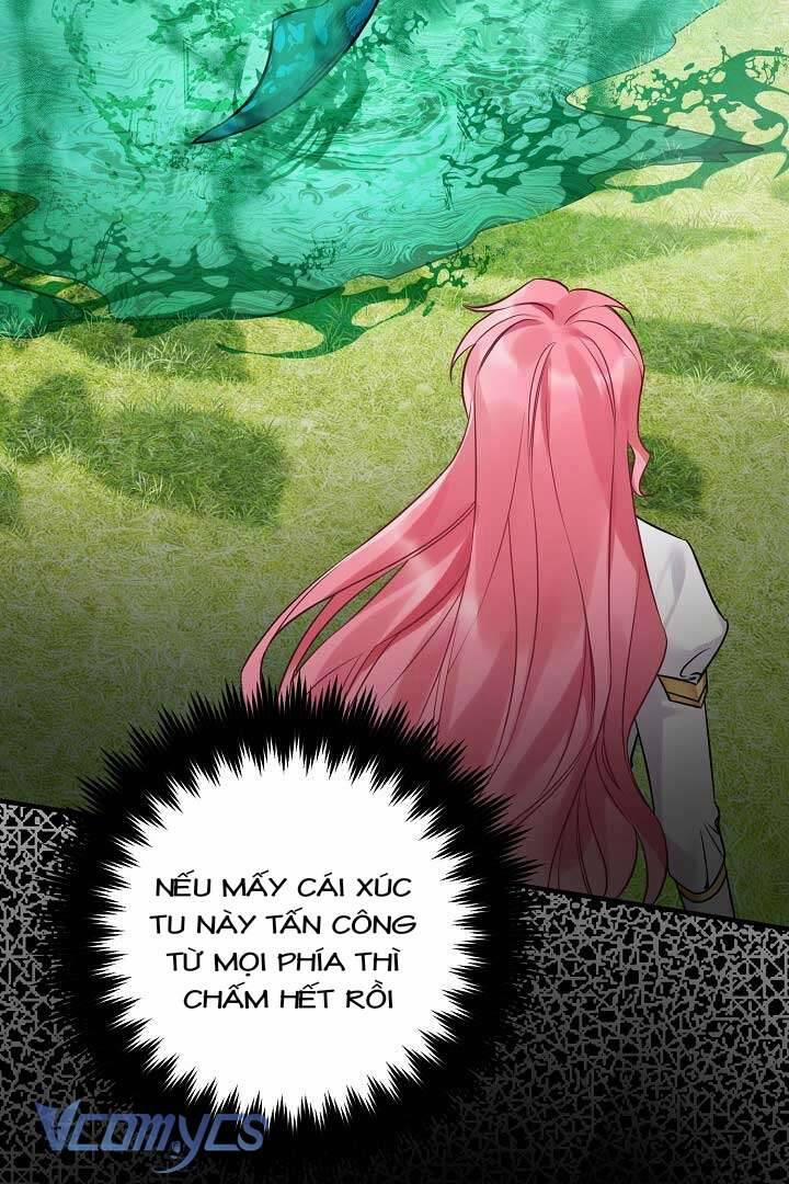 Mê Cung Cám Dỗ Của Emilone 4 trang 75