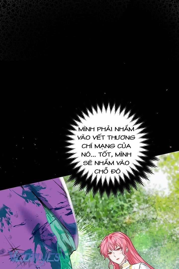 Mê Cung Cám Dỗ Của Emilone 4 trang 76