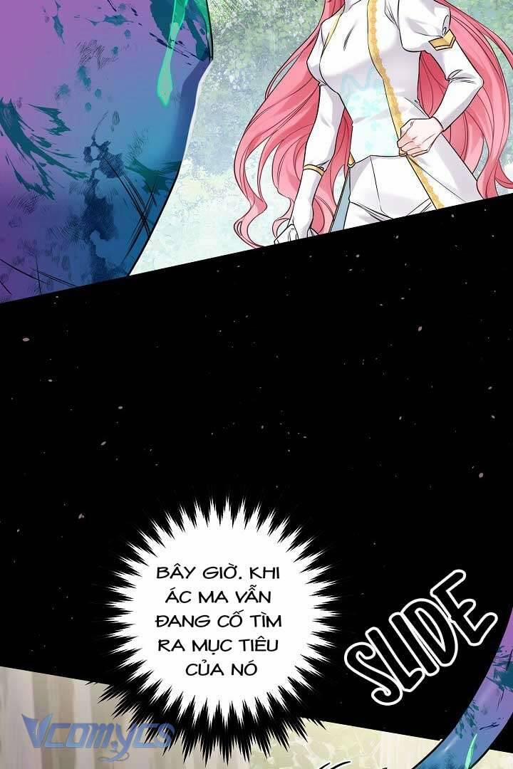 Mê Cung Cám Dỗ Của Emilone 4 trang 77