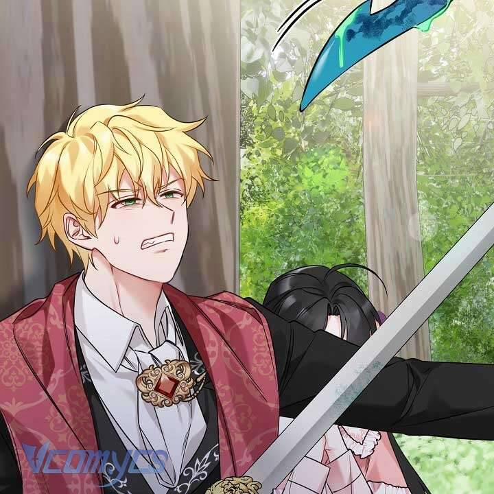 Mê Cung Cám Dỗ Của Emilone 4 trang 78