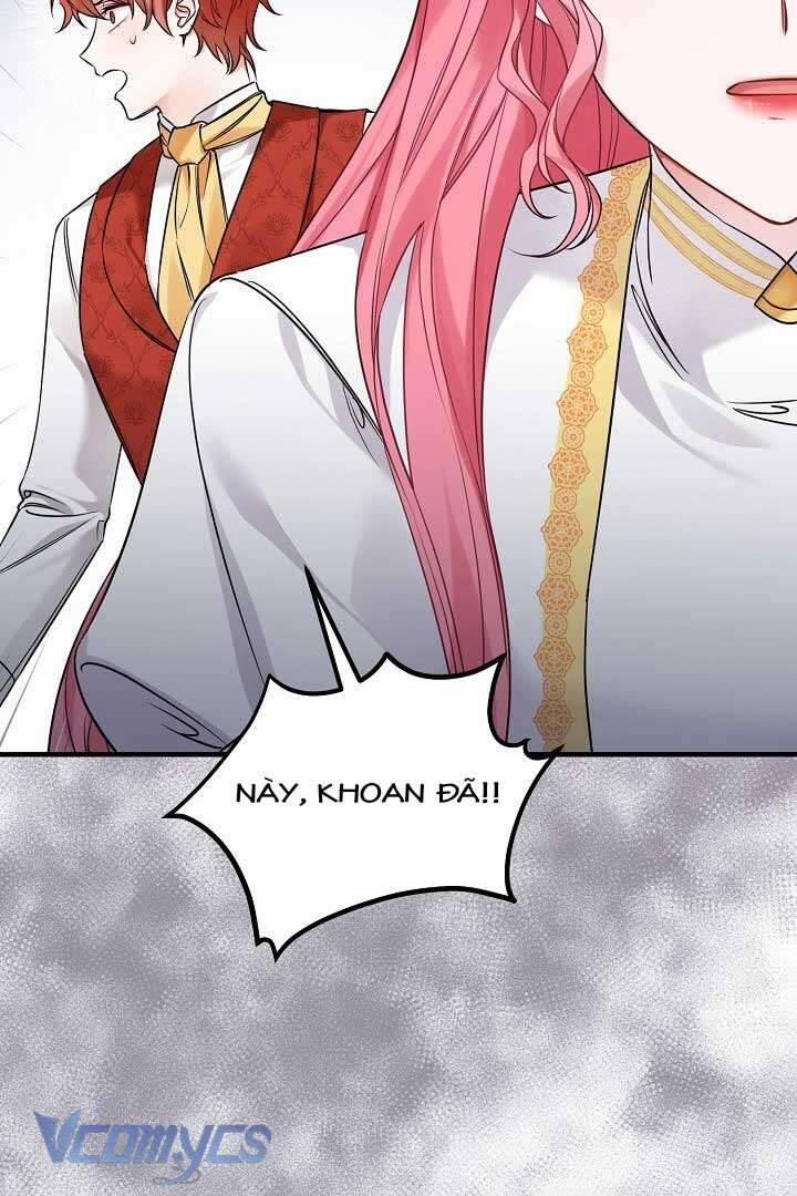 Mê Cung Cám Dỗ Của Emilone 4 trang 8