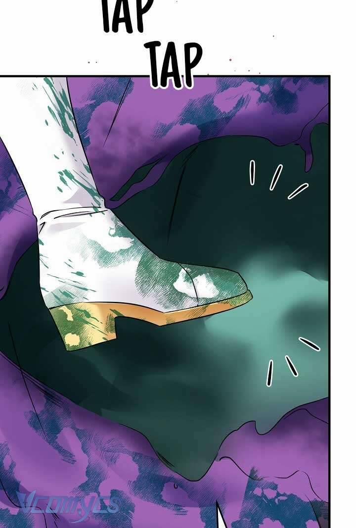 Mê Cung Cám Dỗ Của Emilone 4 trang 89