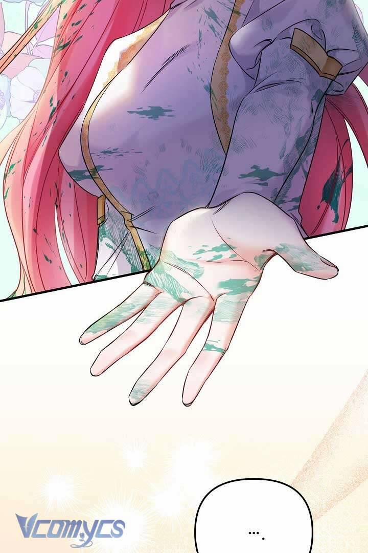 Mê Cung Cám Dỗ Của Emilone 4 trang 93