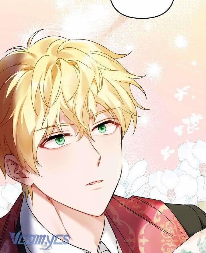 Mê Cung Cám Dỗ Của Emilone 4 trang 94