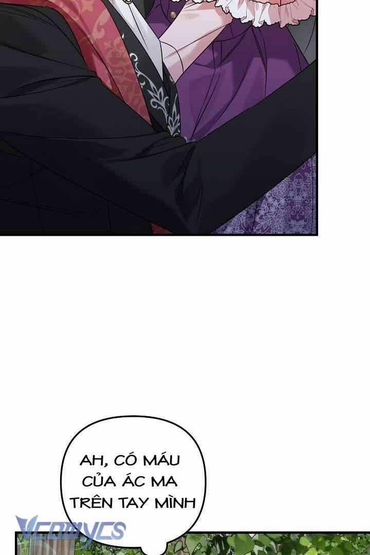 Mê Cung Cám Dỗ Của Emilone 4 trang 97