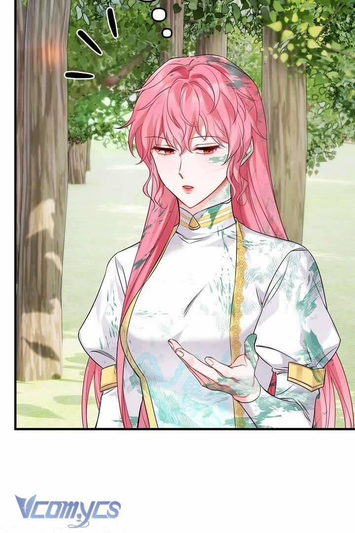 Mê Cung Cám Dỗ Của Emilone 4 trang 98