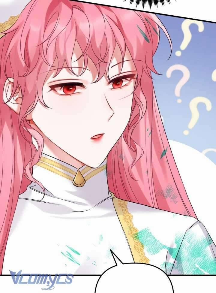 Mê Cung Cám Dỗ Của Emilone 5 trang 16