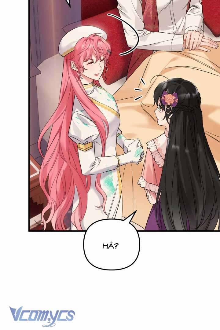 Mê Cung Cám Dỗ Của Emilone 5 trang 18