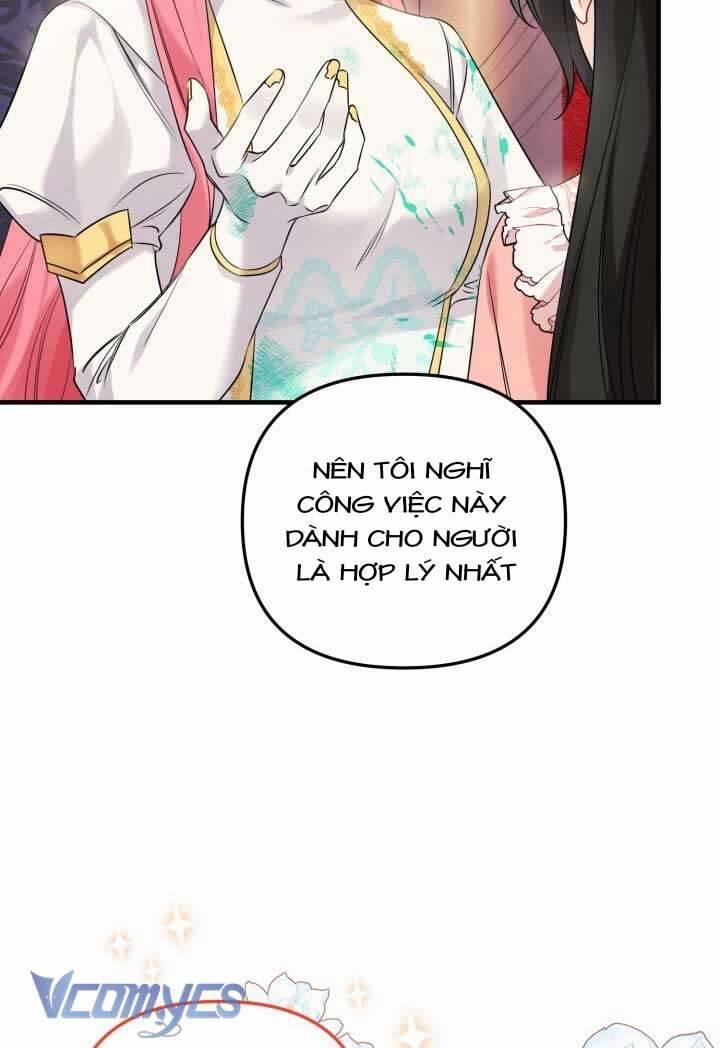 Mê Cung Cám Dỗ Của Emilone 5 trang 20