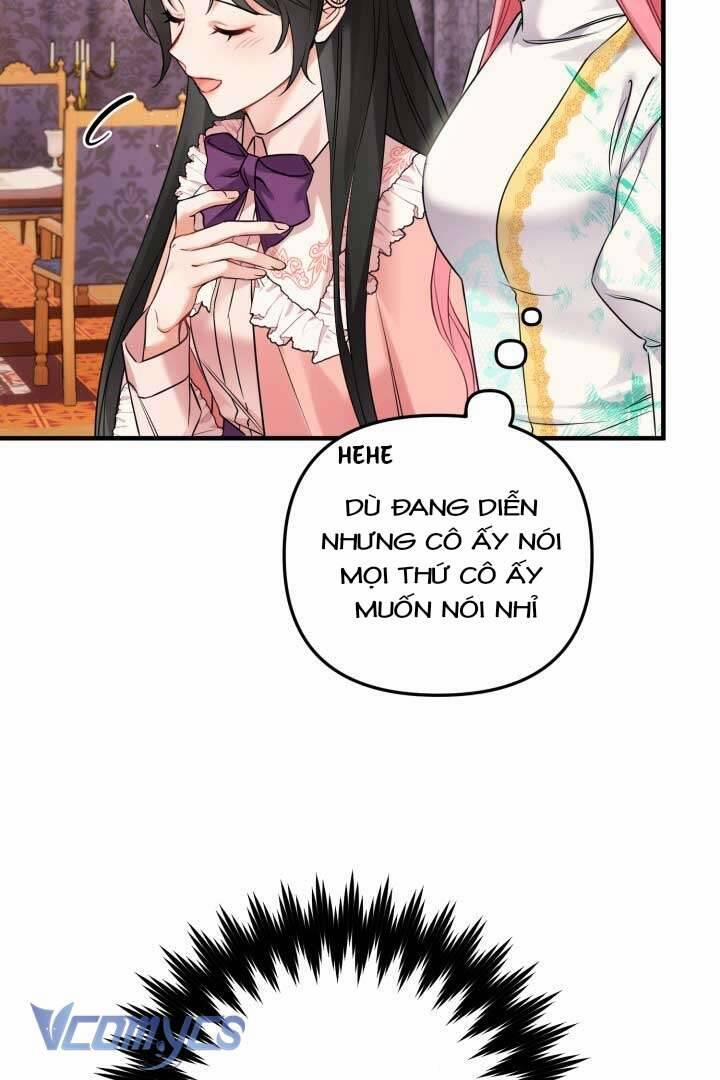 Mê Cung Cám Dỗ Của Emilone 5 trang 25