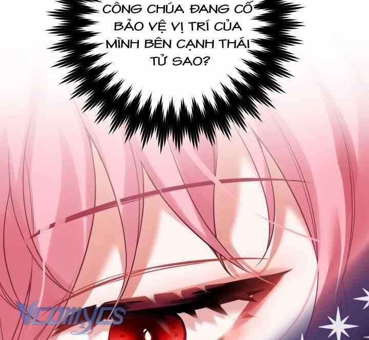 Mê Cung Cám Dỗ Của Emilone 5 trang 26