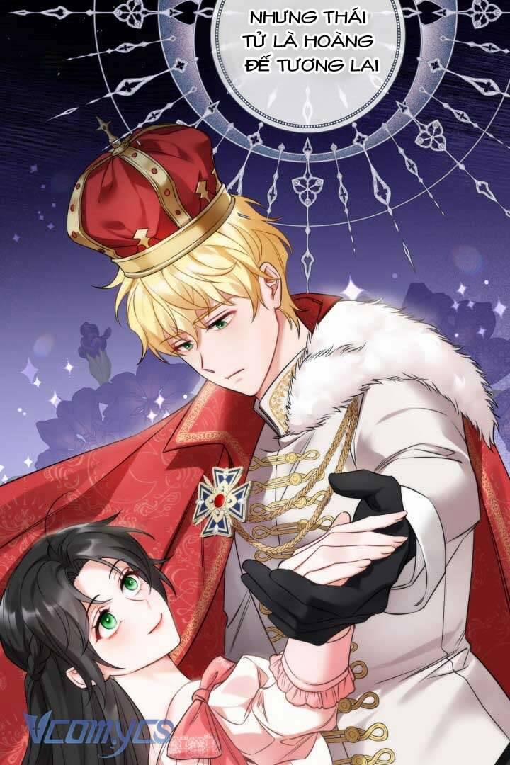 Mê Cung Cám Dỗ Của Emilone 5 trang 28