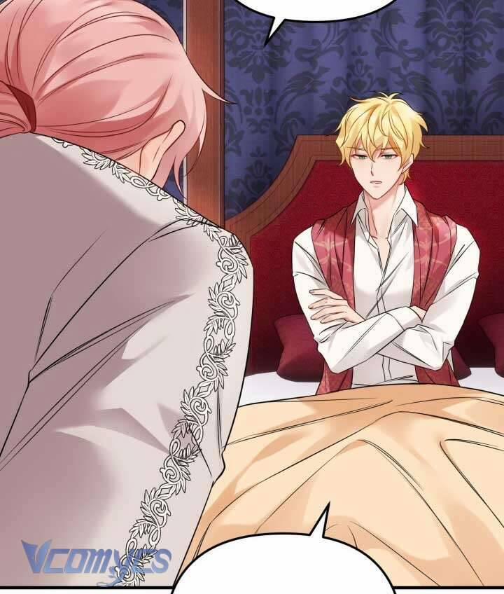 Mê Cung Cám Dỗ Của Emilone 5 trang 43