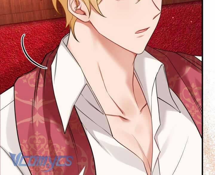 Mê Cung Cám Dỗ Của Emilone 5 trang 61