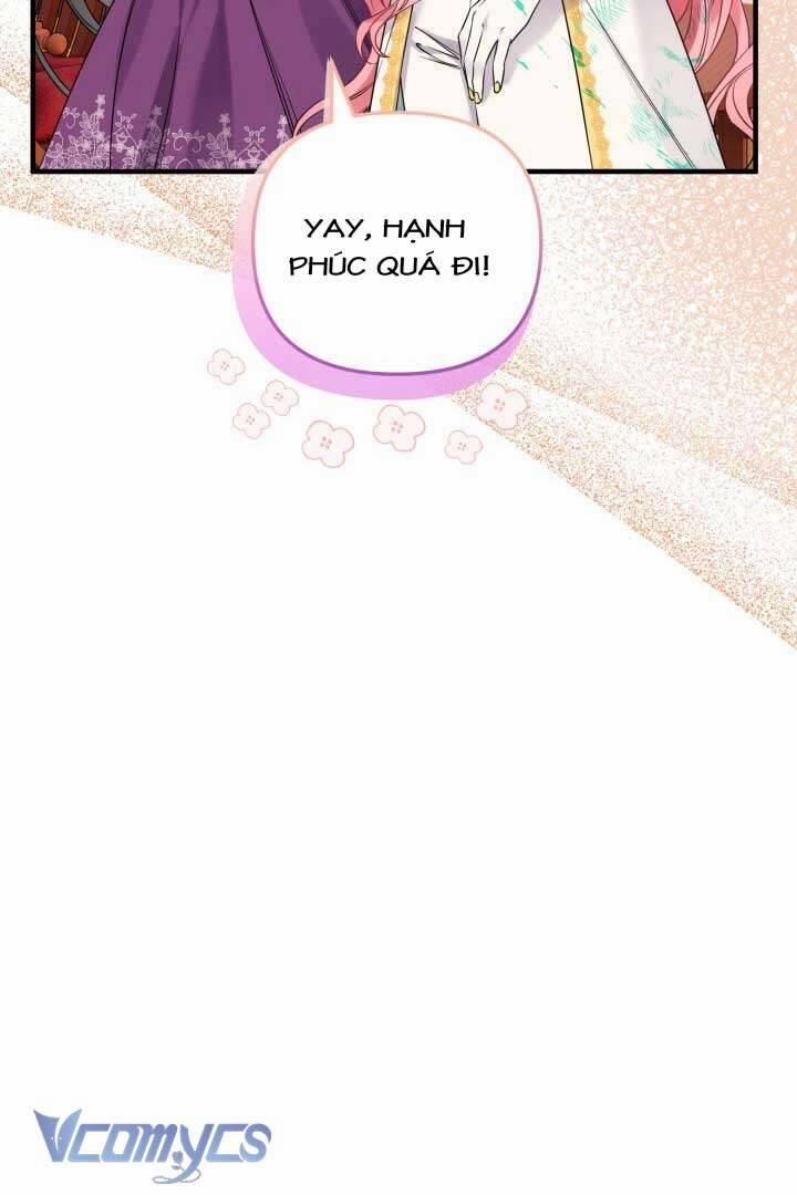 Mê Cung Cám Dỗ Của Emilone 5 trang 64