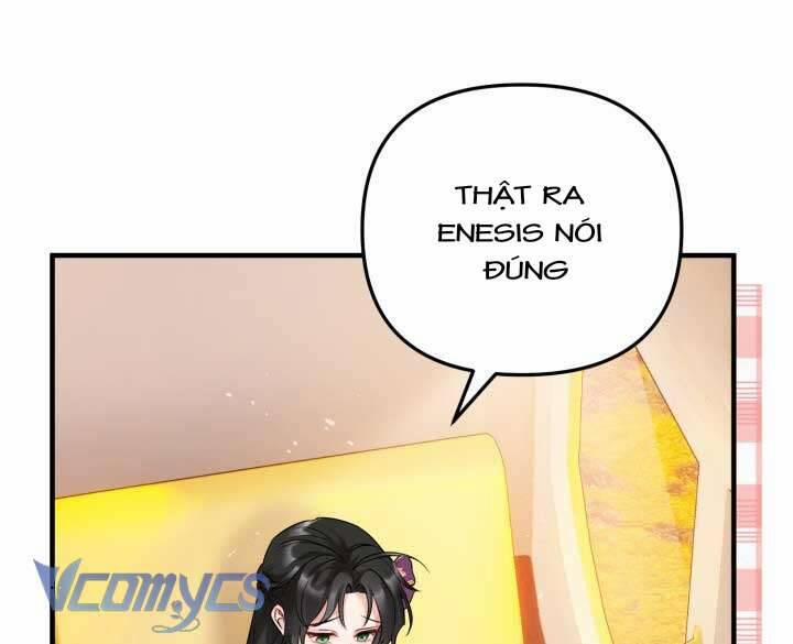 Mê Cung Cám Dỗ Của Emilone 5 trang 67